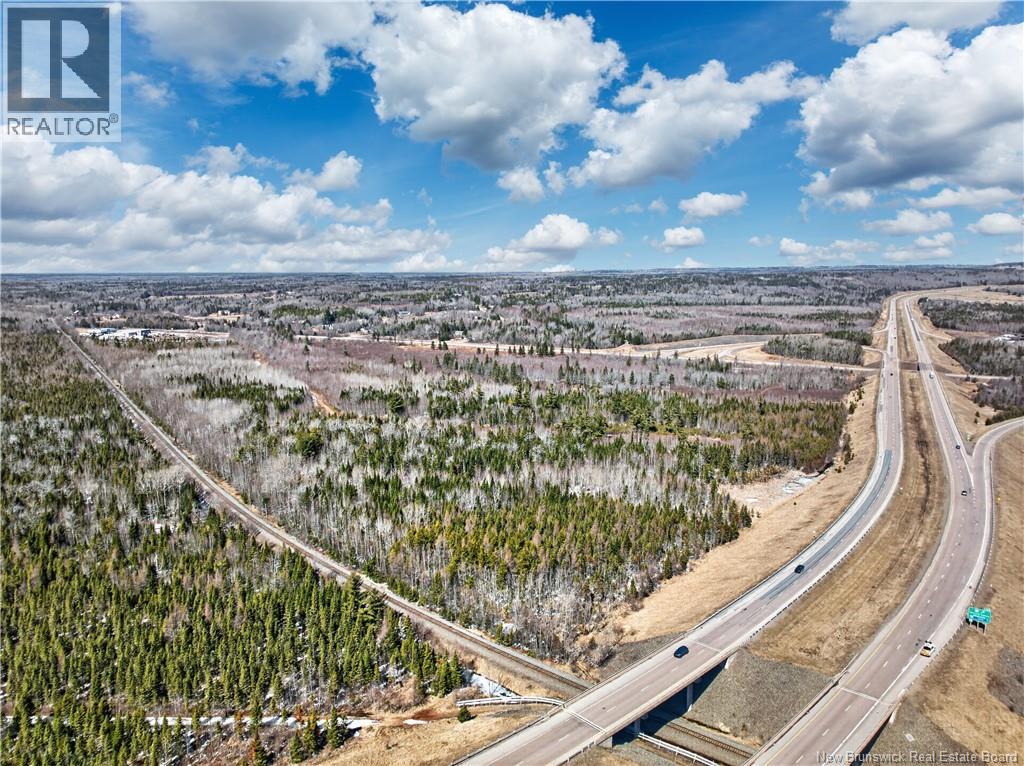 Lot 1-5 Route 128, Berry Mills, New Brunswick  E1G 4K4 - Photo 1 - NB135244