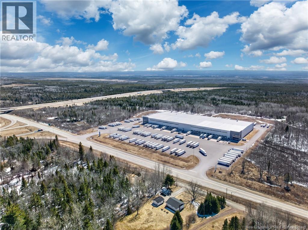 Lot 1-5 Route 128, Berry Mills, New Brunswick  E1G 4K4 - Photo 4 - NB135244