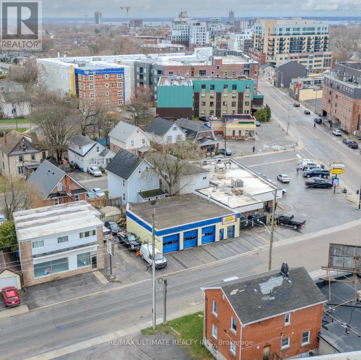 471 MACDONNELL STREET, Kingston, Ontario