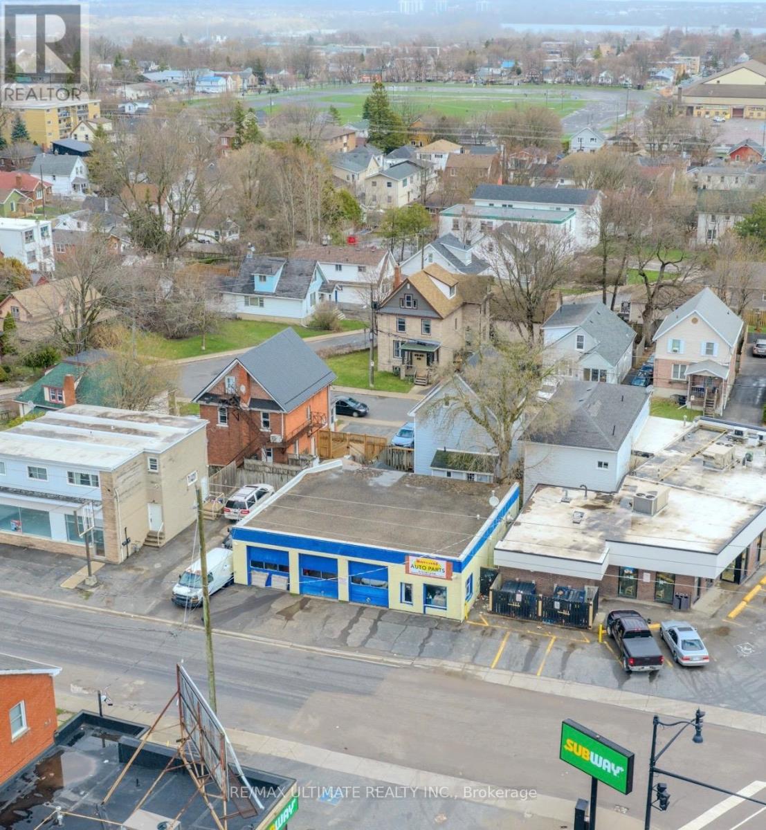 471 Macdonnell Street, Kingston, Ontario  K7K 4W5 - Photo 2 - X13018274