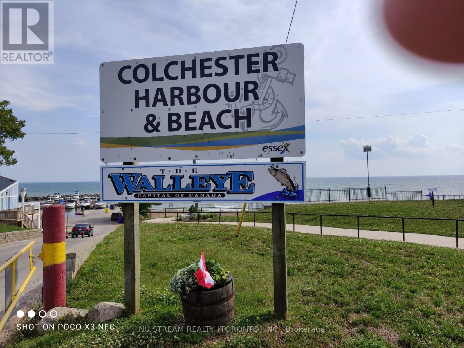 Lot 48 Ambassador Beach Road, Windsor, Ontario  N0R 1G0 - Photo 4 - X13018284