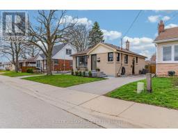 91 NINTH AVENUE, Brantford, Ontario