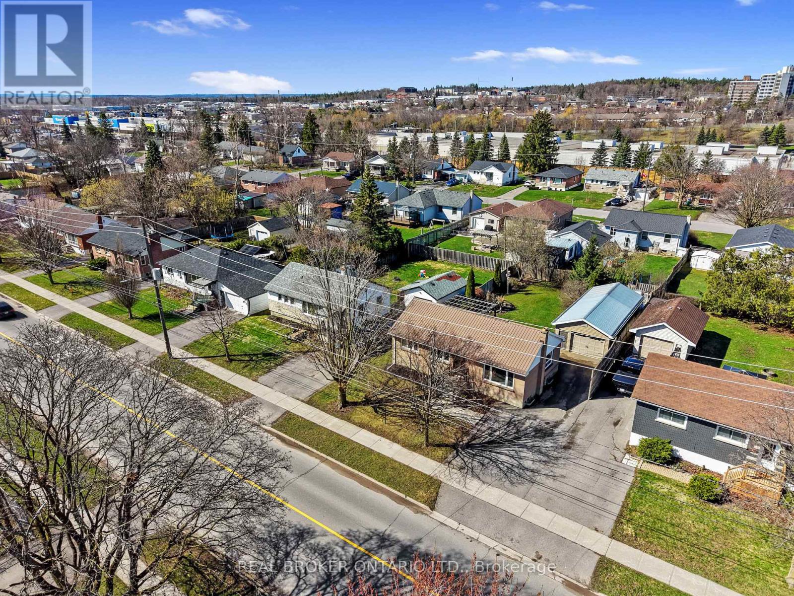 121 Goodfellow Road E, Peterborough, Ontario  K9J 5W9 - Photo 28 - X13018322