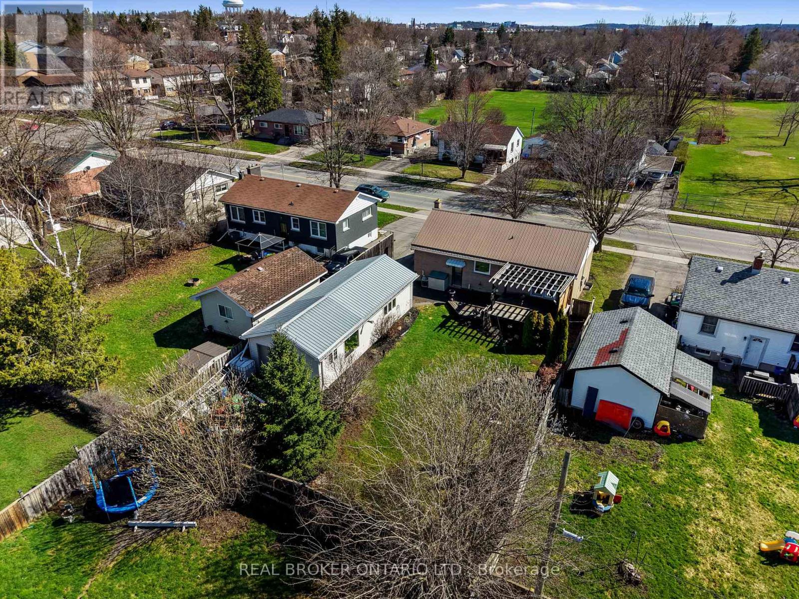 121 Goodfellow Road E, Peterborough, Ontario  K9J 5W9 - Photo 29 - X13018322