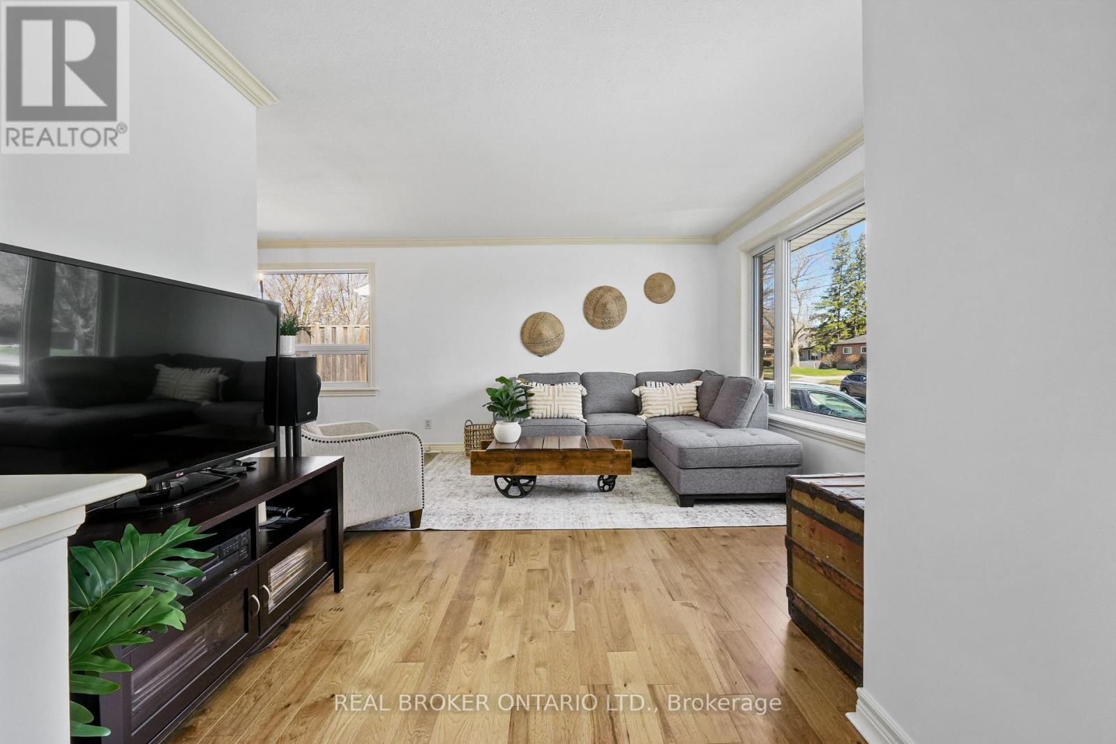 121 Goodfellow Road E, Peterborough, Ontario  K9J 5W9 - Photo 5 - X13018322