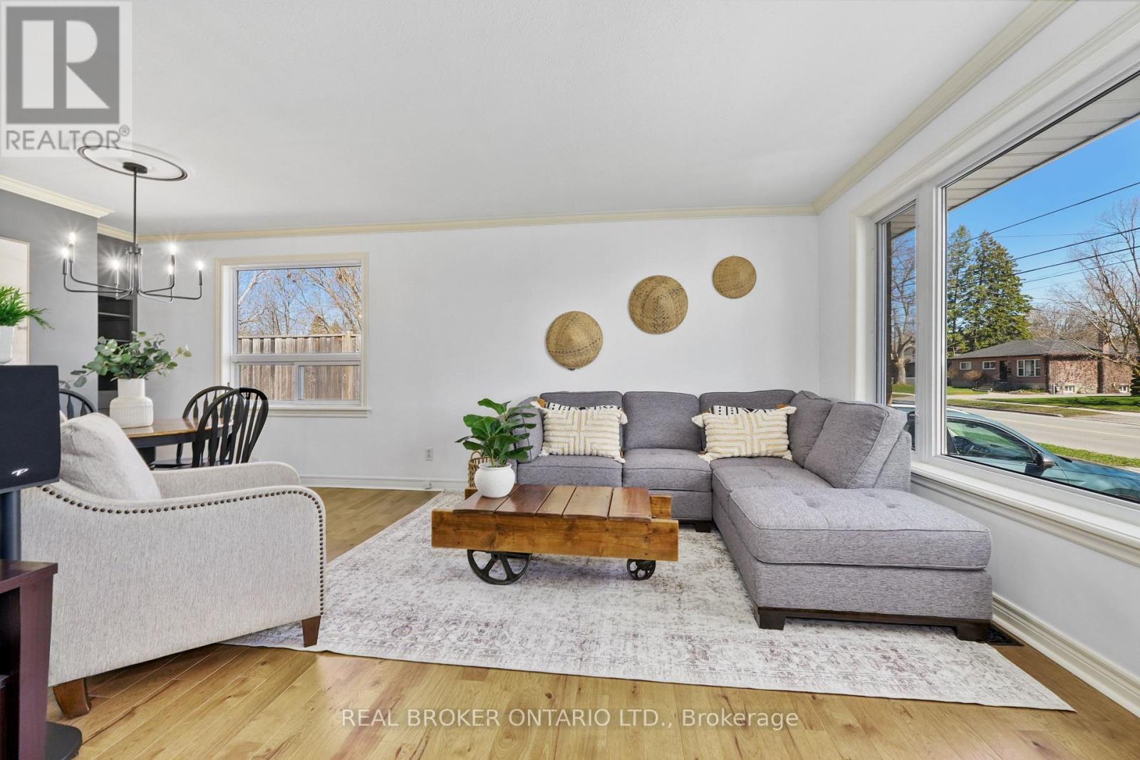 121 Goodfellow Road E, Peterborough, Ontario  K9J 5W9 - Photo 6 - X13018322