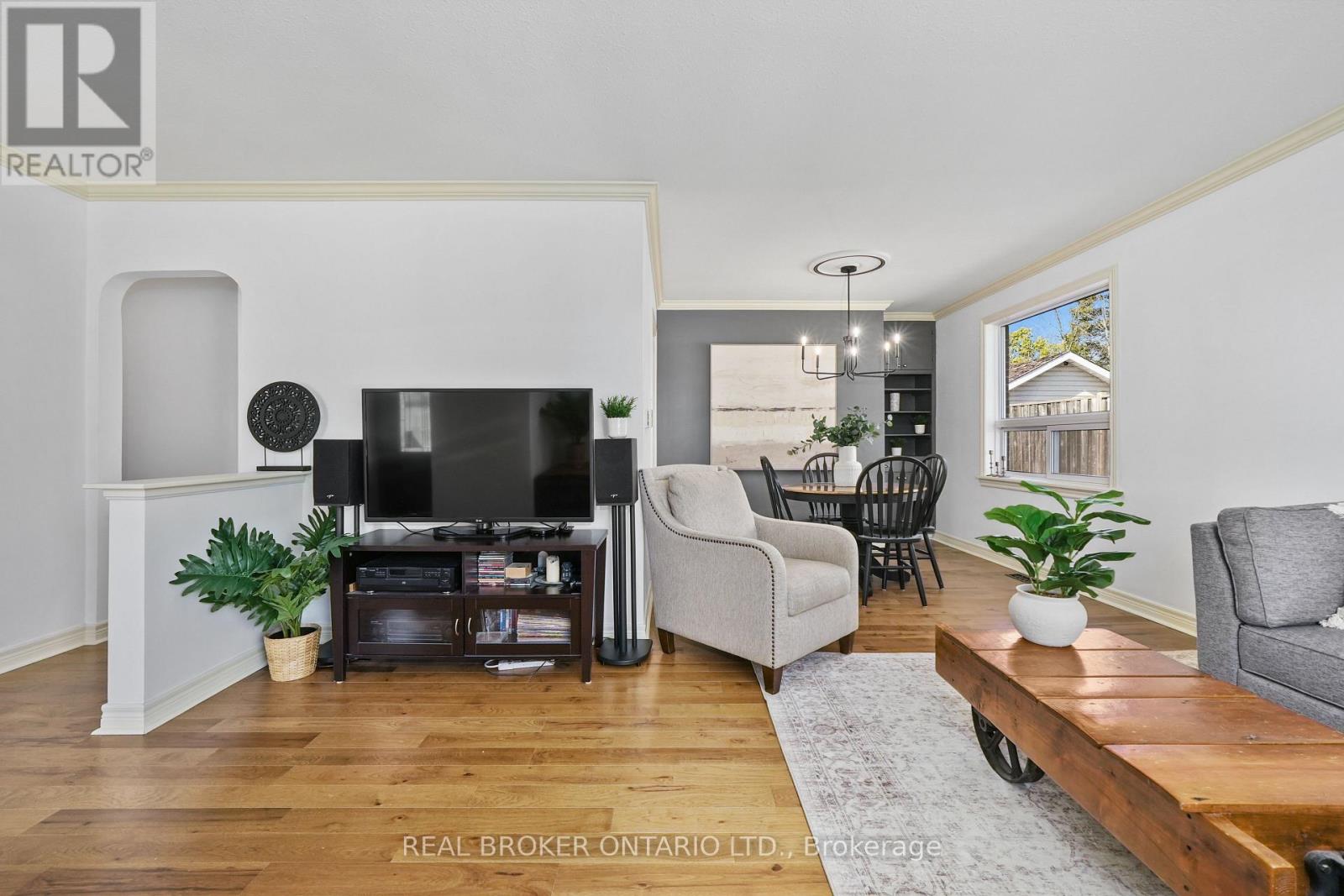 121 Goodfellow Road E, Peterborough, Ontario  K9J 5W9 - Photo 8 - X13018322