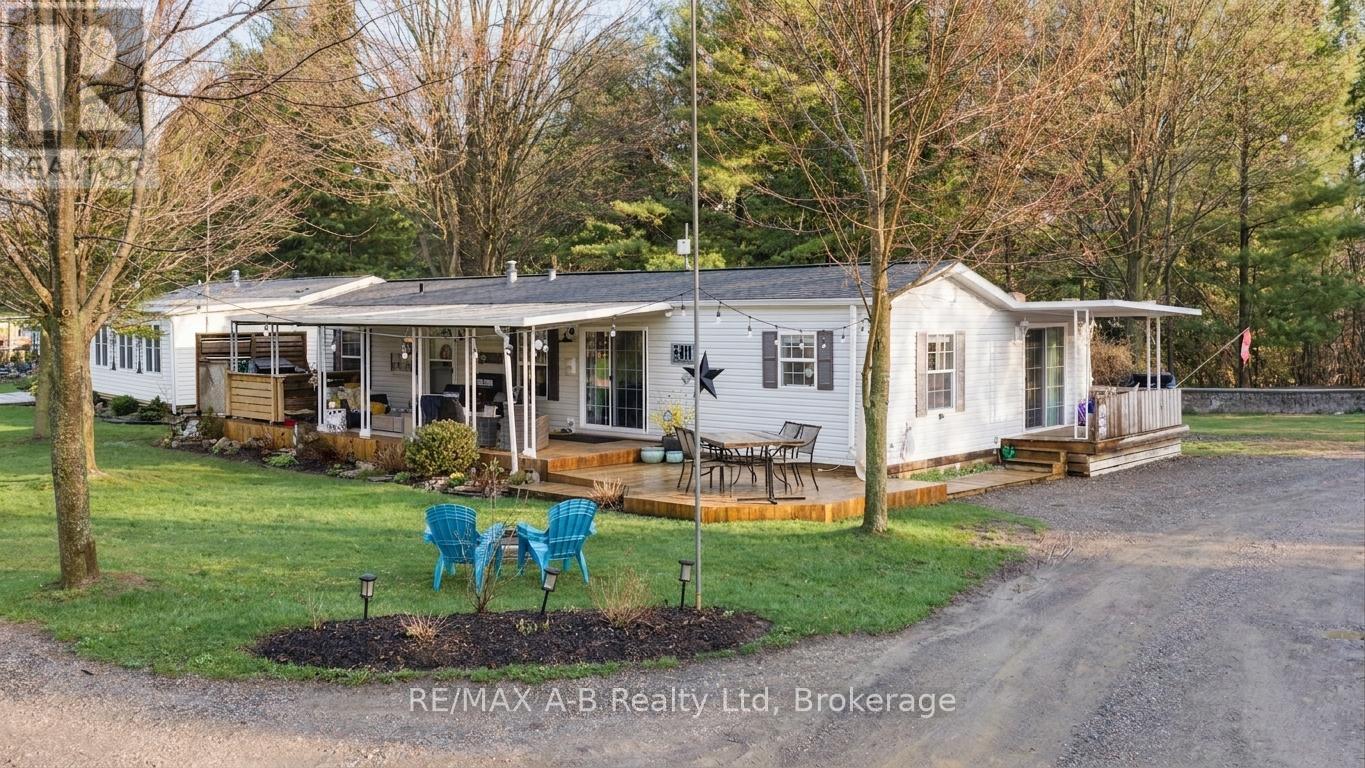 411 - 923590 ROAD 92 ROAD, Zorra, Ontario