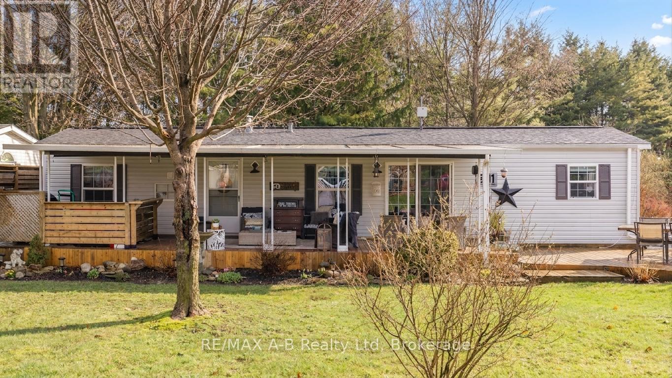 411 - 923590 Road 92 Road, Zorra, Ontario  N0J 1J0 - Photo 2 - X12975536