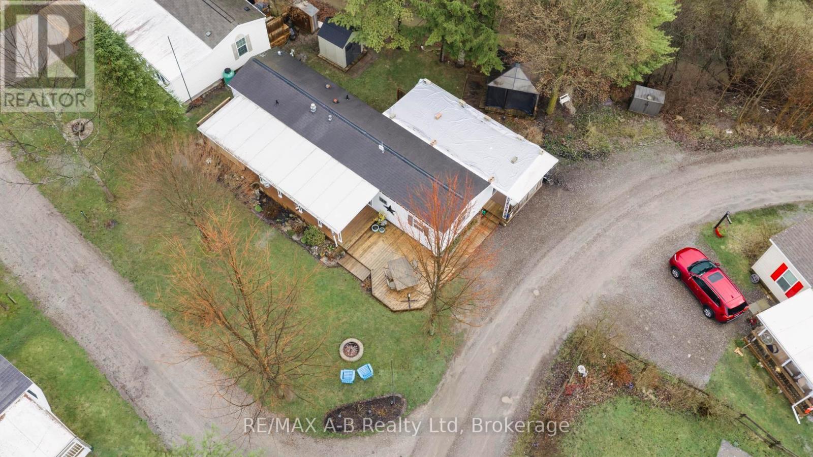 411 - 923590 Road 92 Road, Zorra, Ontario  N0J 1J0 - Photo 3 - X12975536