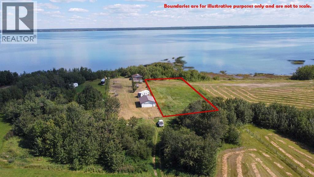 101 Ripper Road, Brightsand Lake, Saskatchewan  S0M 0H0 - Photo 1 - A2303372