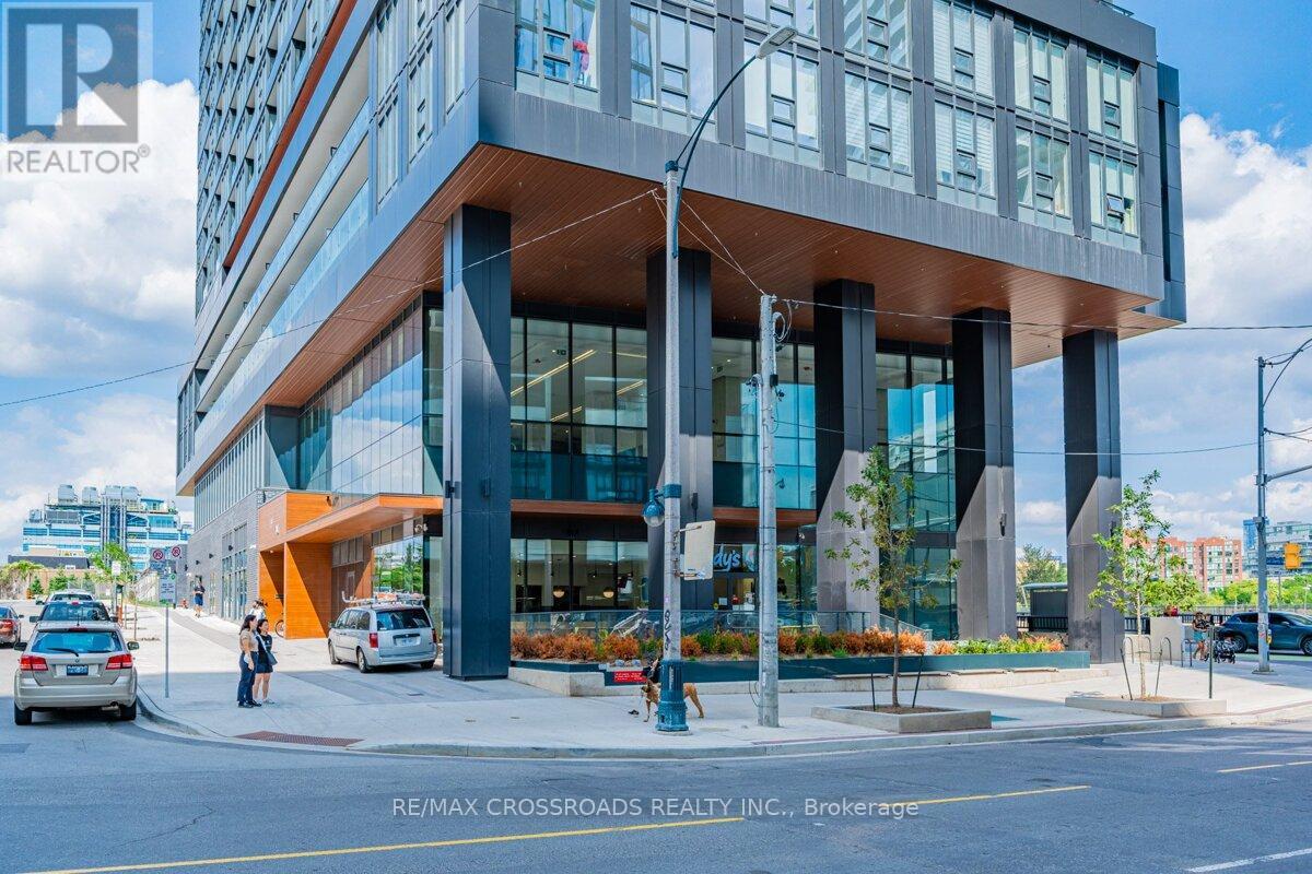 3222 - 19 Western Battery Road, Toronto, Ontario  M6K 3S4 - Photo 2 - C12995608