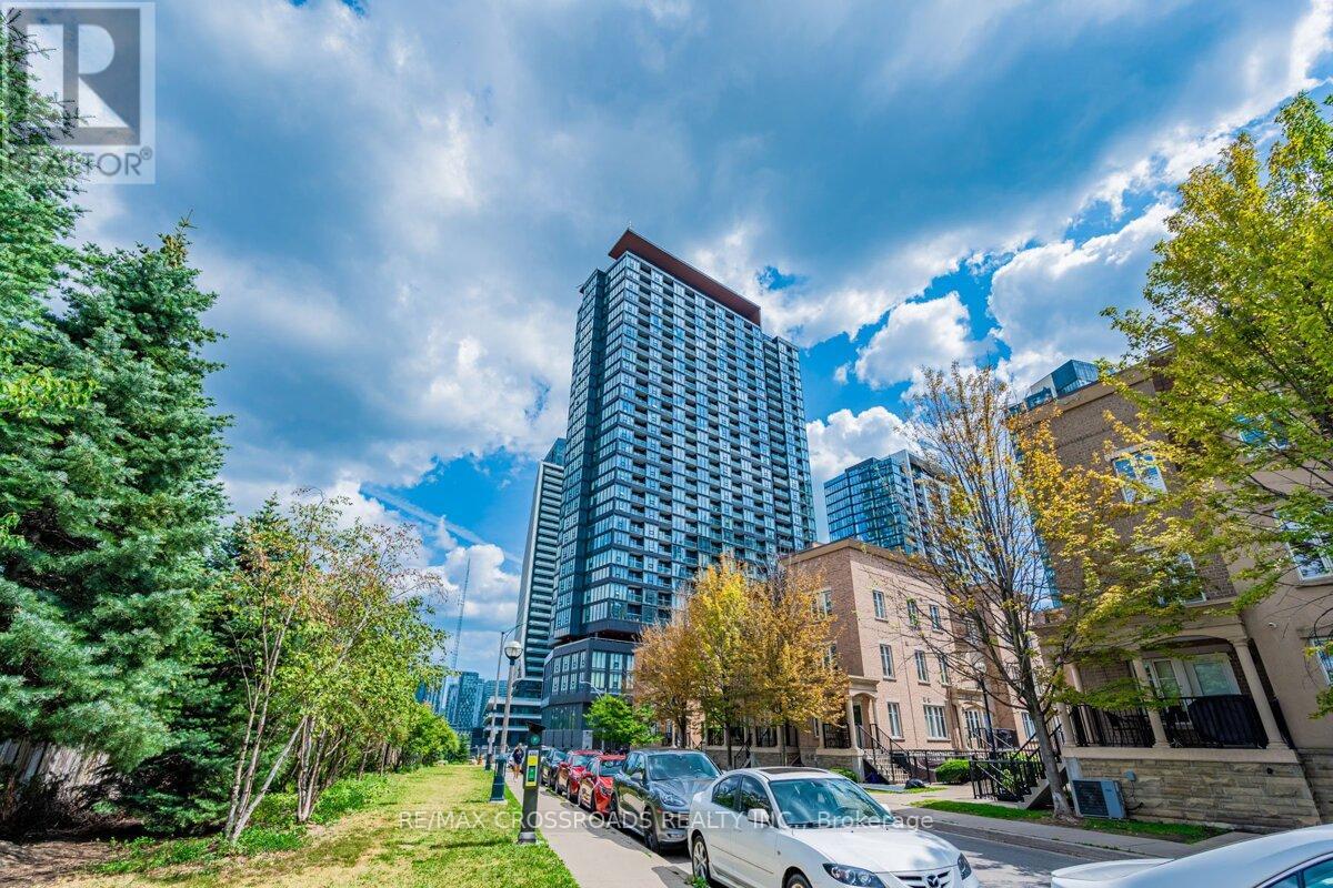 3222 - 19 Western Battery Road, Toronto, Ontario  M6K 3S4 - Photo 18 - C12995608