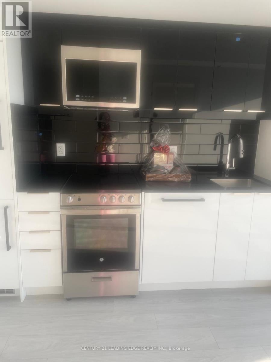 301 - 90 Glen Everest Road, Toronto, Ontario  M1N 0C3 - Photo 2 - E12926776