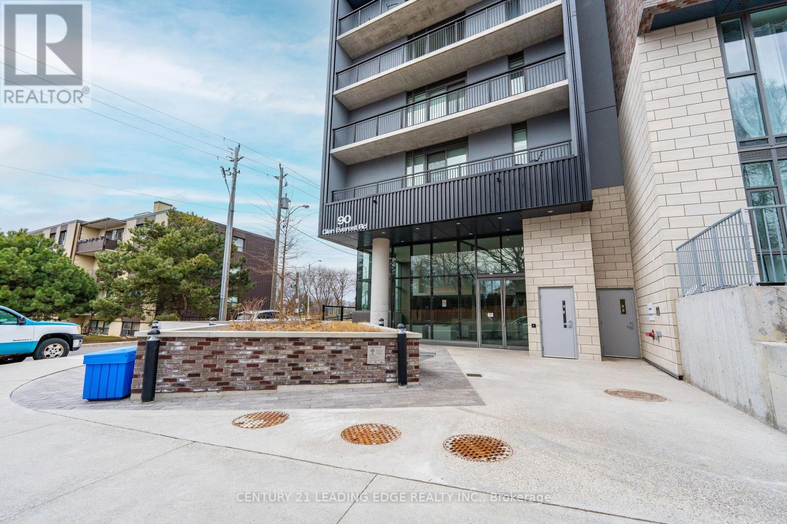 301 - 90 Glen Everest Road, Toronto, Ontario  M1N 0C3 - Photo 8 - E12926776