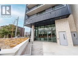 301 - 90 GLEN EVEREST ROAD, Toronto, Ontario