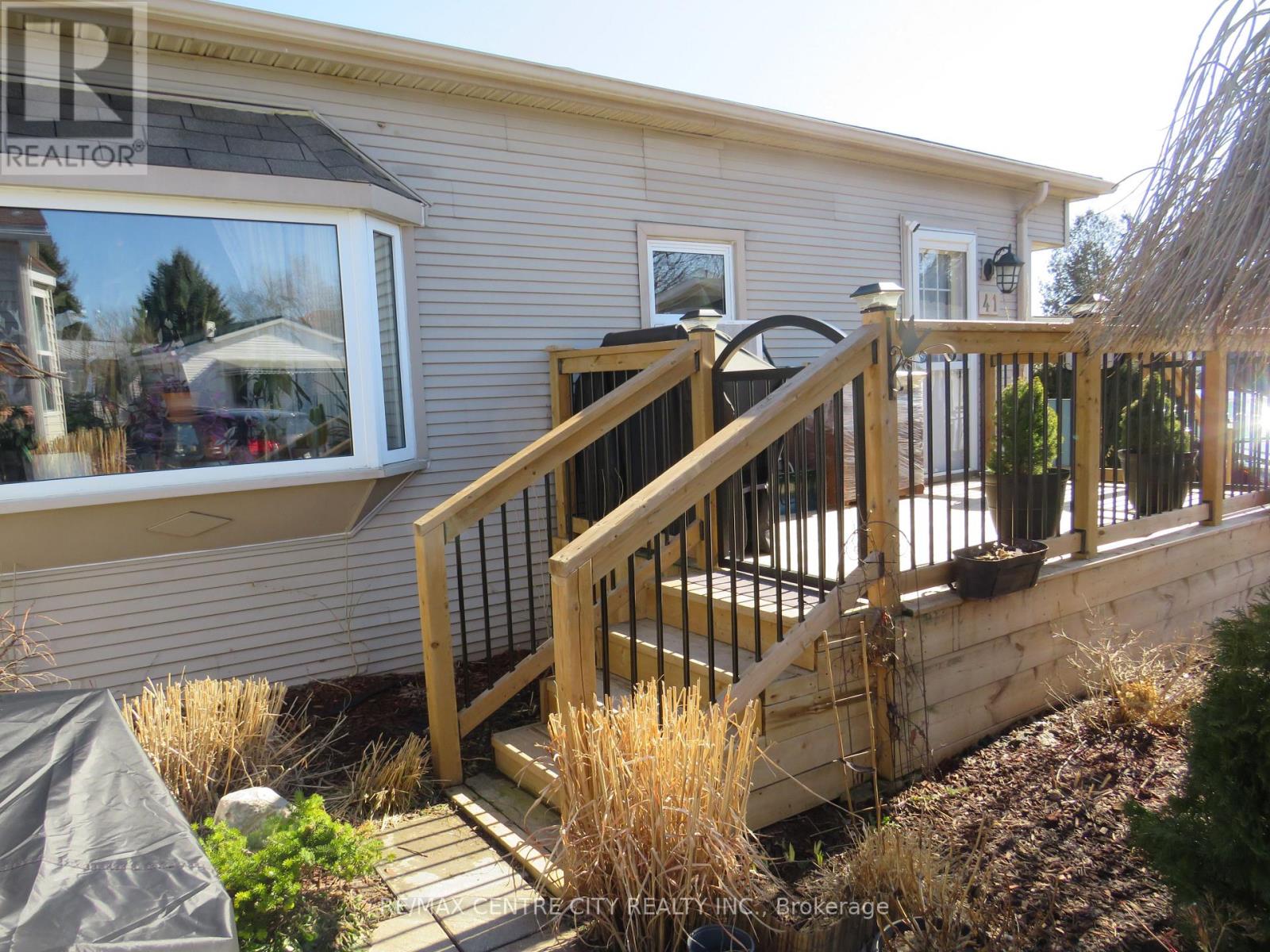 41 - 2189 Dundas Street E, London East, Ontario  N5V 1H3 - Photo 25 - X12866096