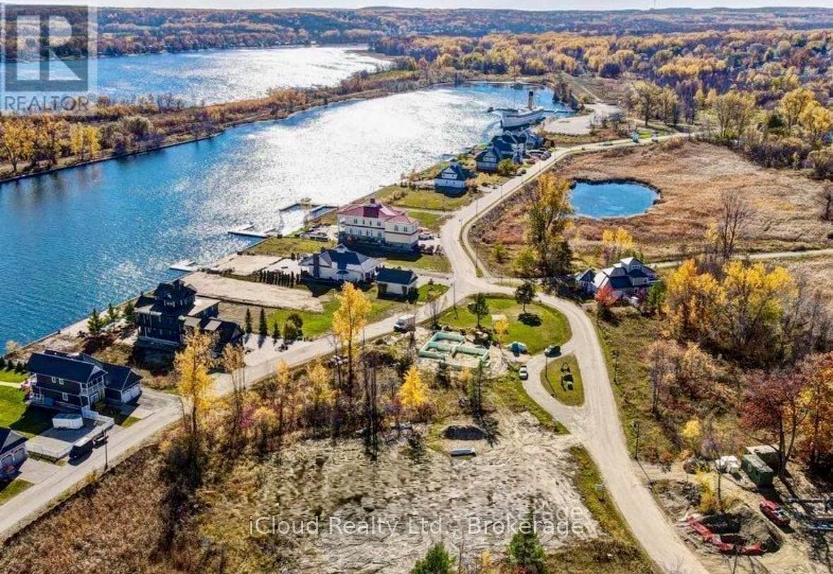 56 - 8 SWAN LANE, Tay, Ontario