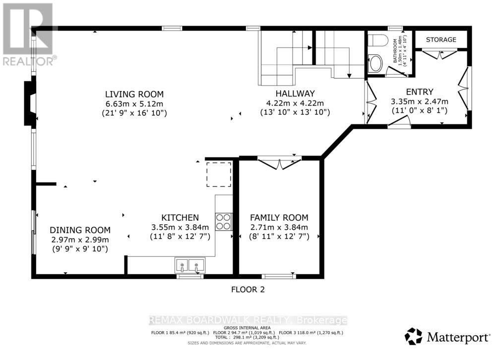 241 Denali Way, Ottawa, Ontario  K2S 0N1 - Photo 47 - X13018244