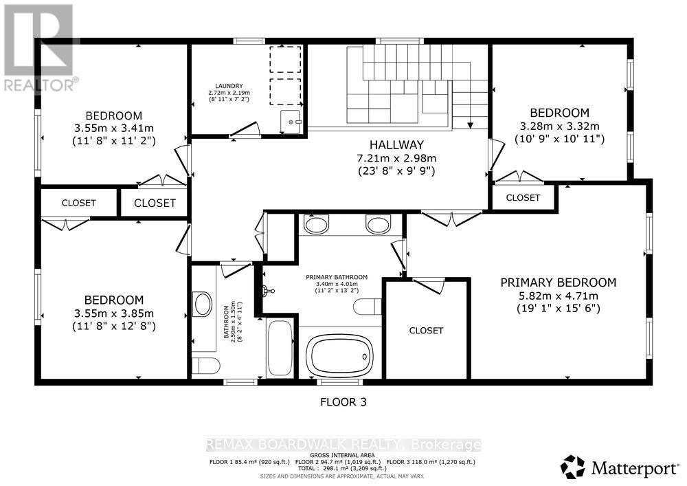 241 Denali Way, Ottawa, Ontario  K2S 0N1 - Photo 48 - X13018244