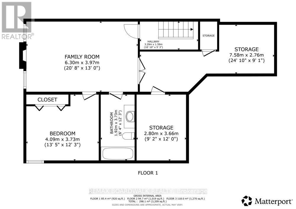 241 Denali Way, Ottawa, Ontario  K2S 0N1 - Photo 49 - X13018244