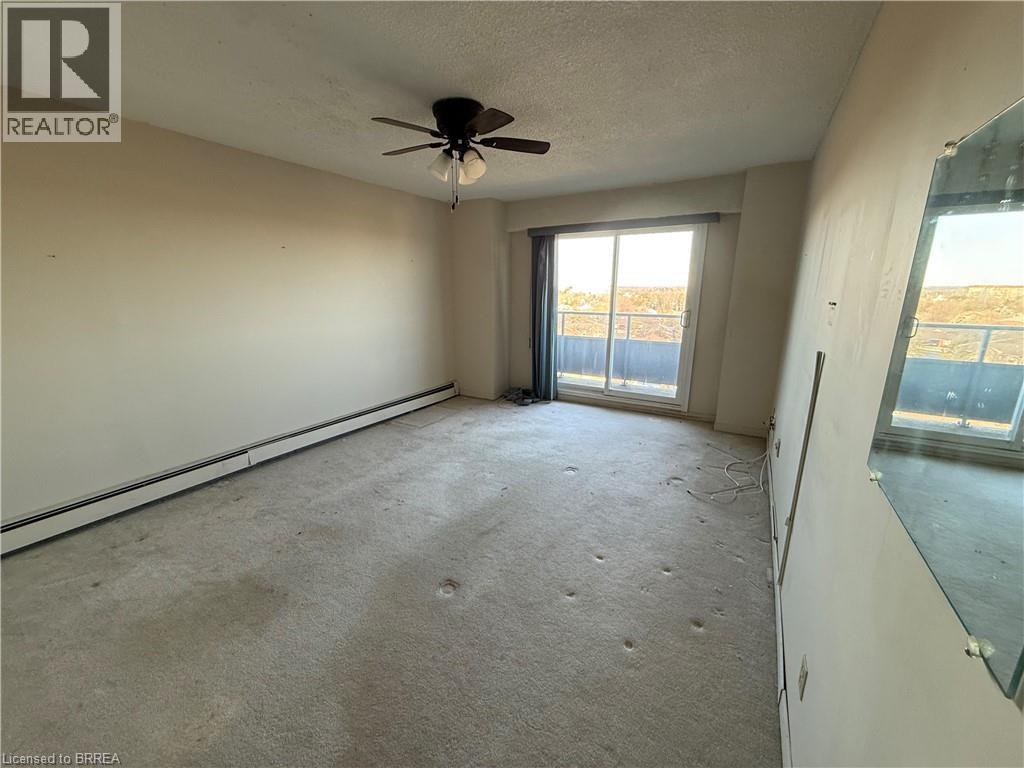 640 West Street Unit# 1009, Brantford, Ontario  N3R 6M3 - Photo 5 - 40803482