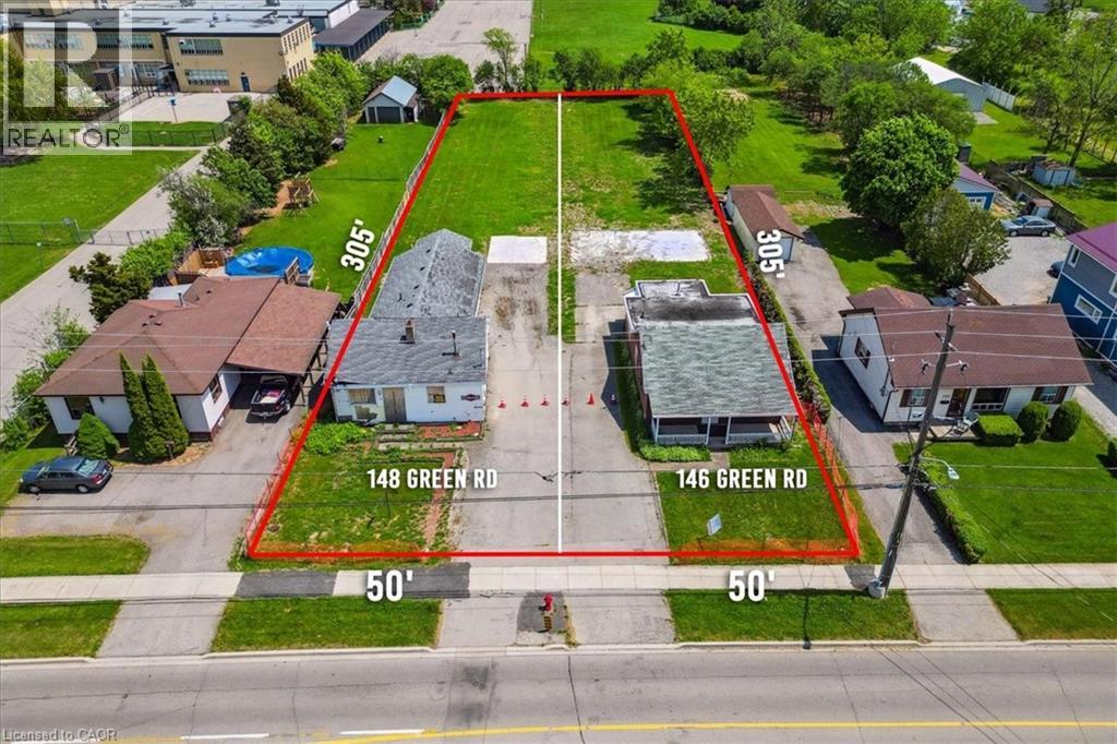 146 Green Road, Stoney Creek, Ontario  L8G 3X1 - Photo 2 - 40791271