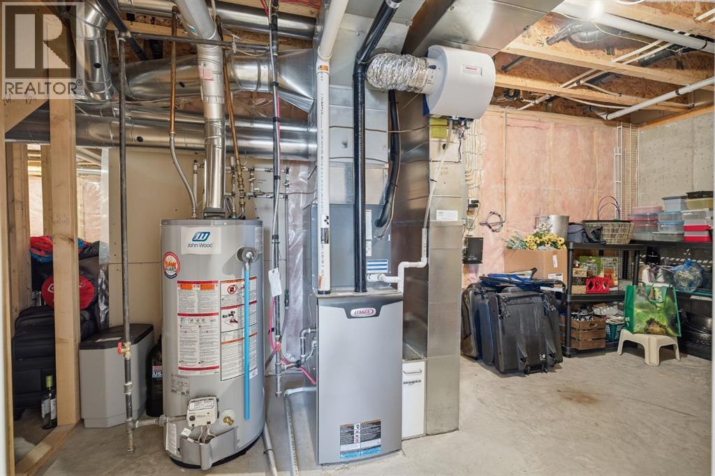 216 Valley Ridge Heights Nw, Calgary, Alberta  T3B 5T3 - Photo 33 - A2297751