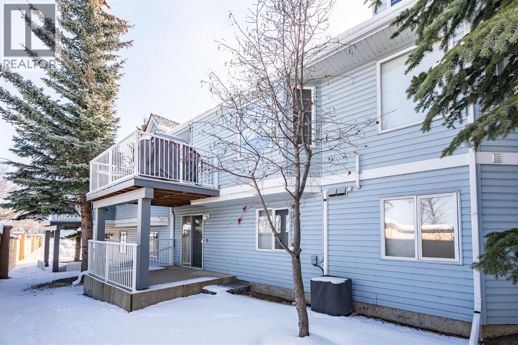 216 Valley Ridge Heights Nw, Calgary, Alberta  T3B 5T3 - Photo 35 - A2297751