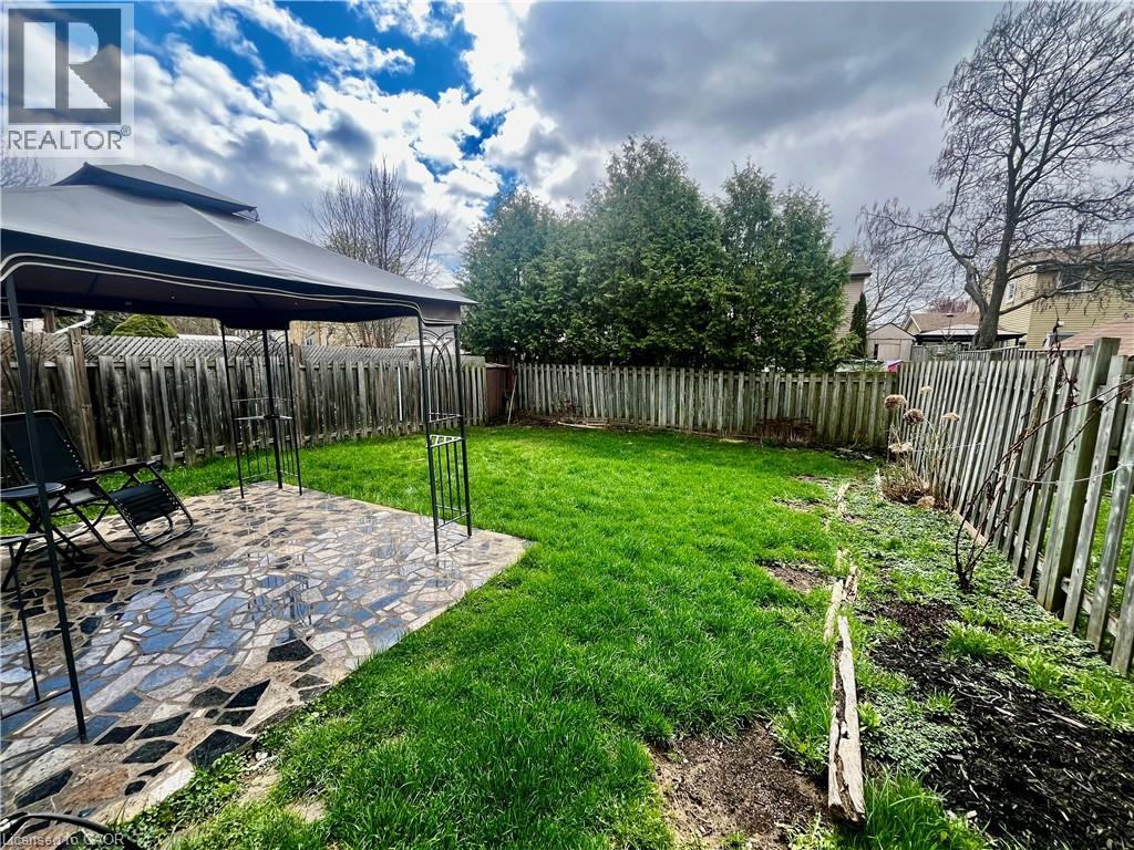 58 Enfield Crescent, Brantford, Ontario  N3P 1B2 - Photo 19 - 40822147