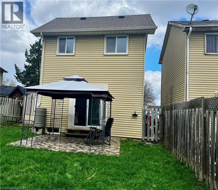 58 Enfield Crescent, Brantford, Ontario  N3P 1B2 - Photo 22 - 40822147