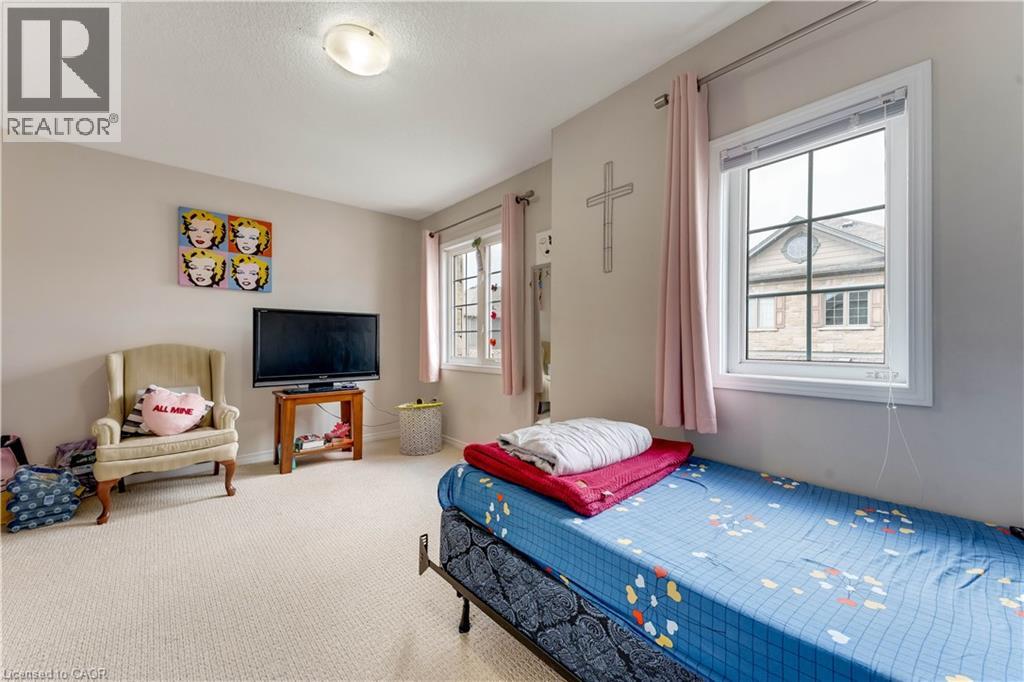 931 Glasgow Street Unit# 5b, Kitchener, Ontario  N2N 0B6 - Photo 22 - 40821521