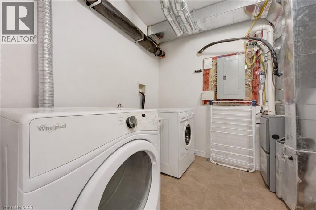 931 Glasgow Street Unit# 5b, Kitchener, Ontario  N2N 0B6 - Photo 30 - 40821521