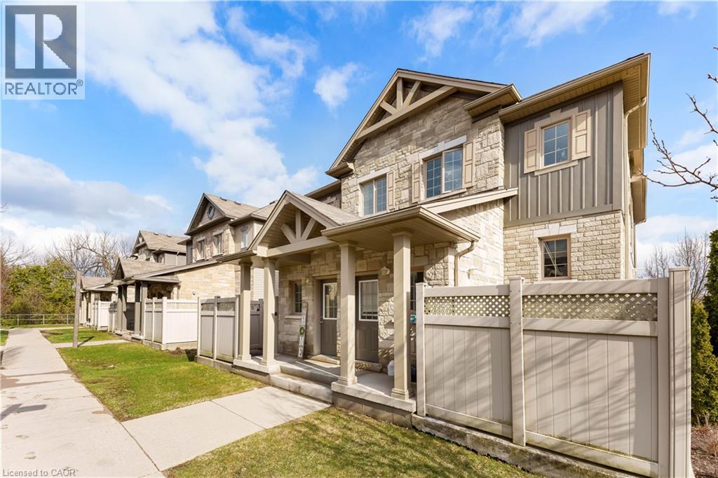 931 Glasgow Street Unit# 5b, Kitchener, Ontario  N2N 0B6 - Photo 33 - 40821521