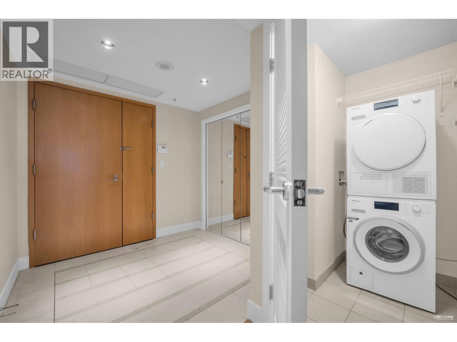 602 590 Nicola Street, Vancouver, British Columbia  V6G 3J8 - Photo 12 - R3077651