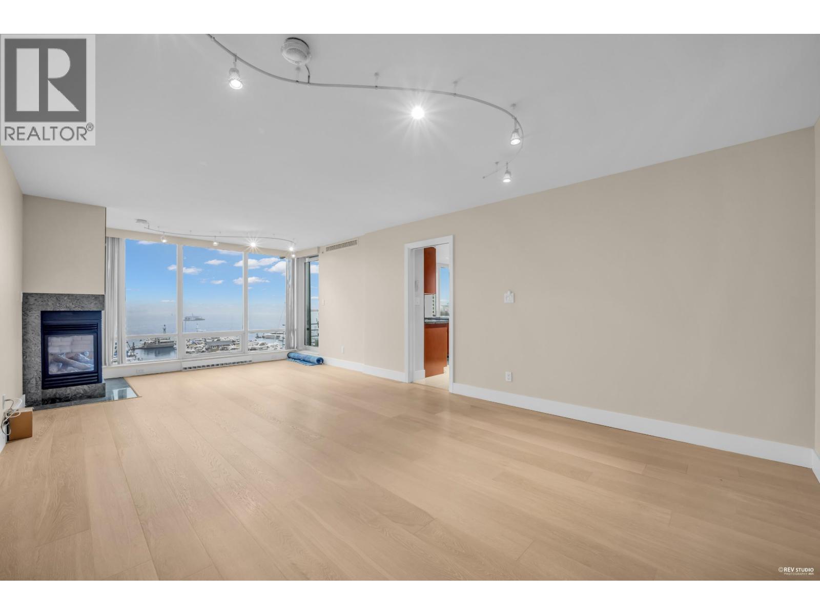 602 590 Nicola Street, Vancouver, British Columbia  V6G 3J8 - Photo 5 - R3077651