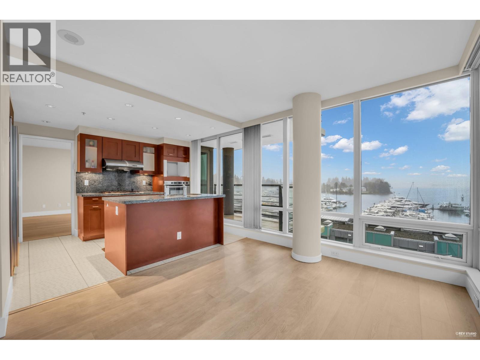 602 590 Nicola Street, Vancouver, British Columbia  V6G 3J8 - Photo 16 - R3077651