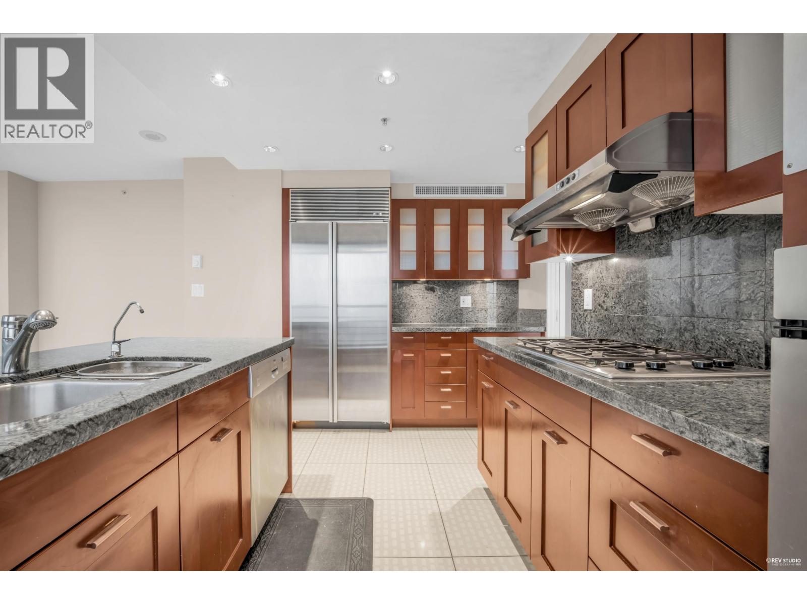 602 590 Nicola Street, Vancouver, British Columbia  V6G 3J8 - Photo 10 - R3077651