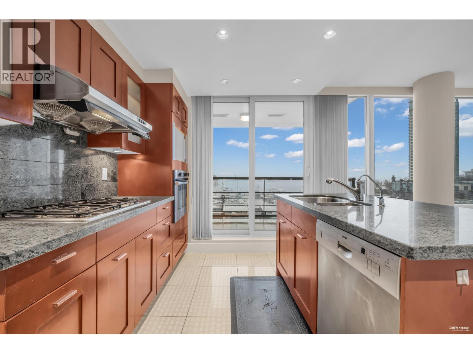 602 590 Nicola Street, Vancouver, British Columbia  V6G 3J8 - Photo 9 - R3077651