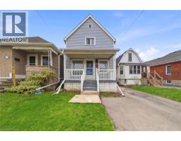 14 NEWLANDS Avenue, Hamilton, Ontario
