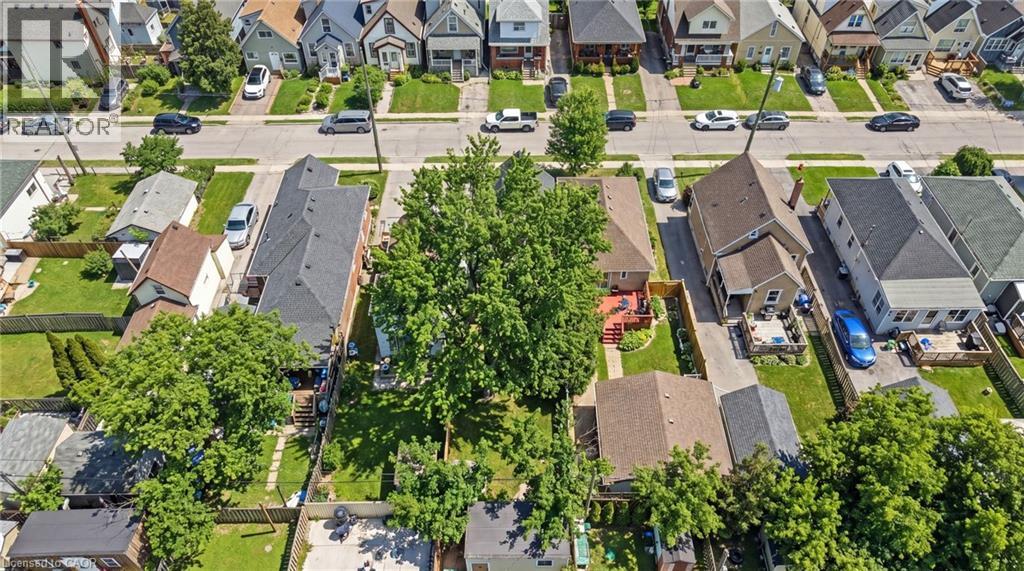 14 Newlands Avenue, Hamilton, Ontario  L8H 2T5 - Photo 24 - 40815354