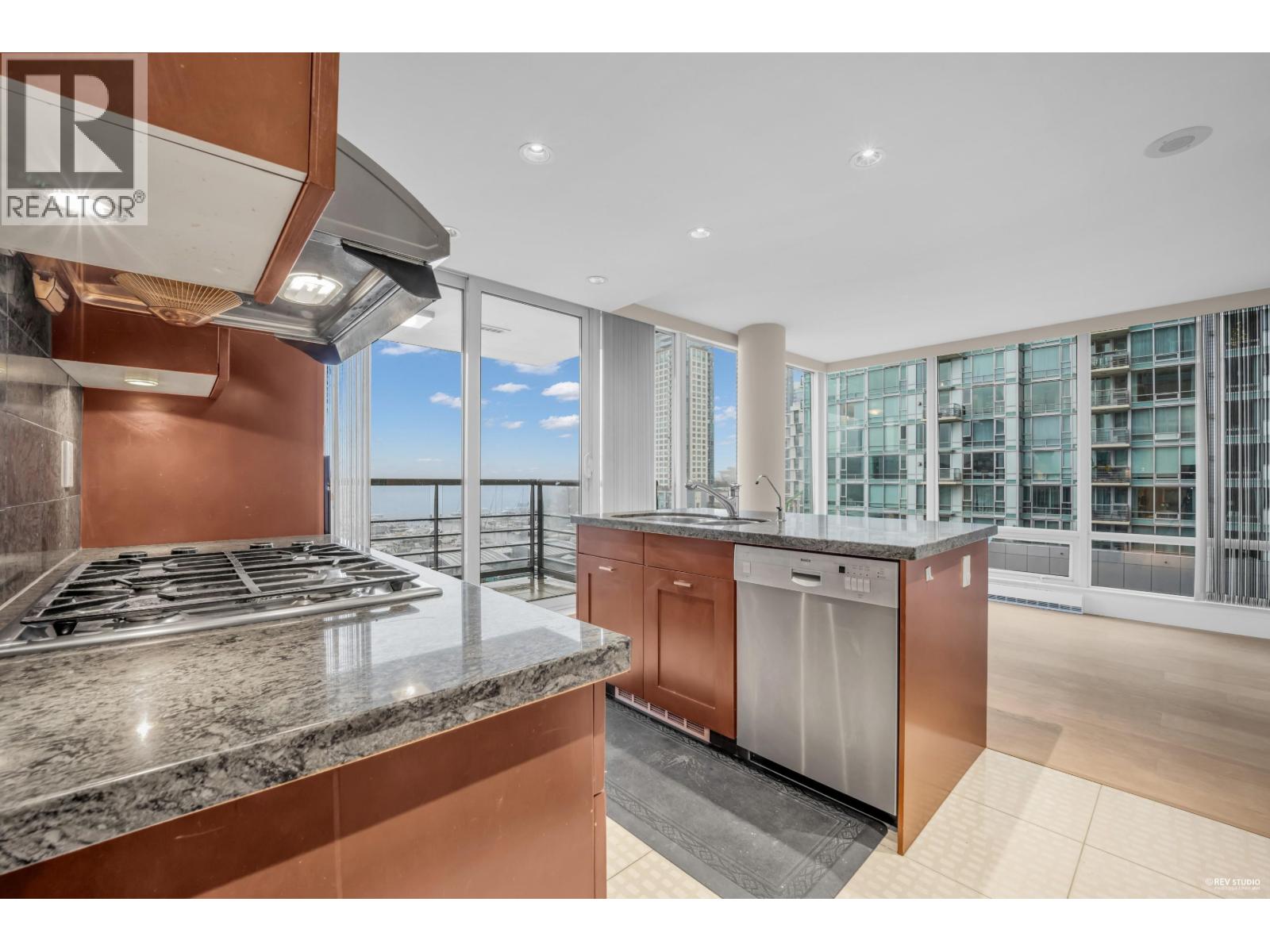 602 590 Nicola Street, Vancouver, British Columbia  V6G 3J8 - Photo 8 - R3077651