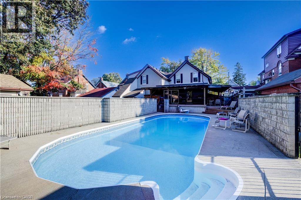 48 Dupont Street, Waterloo, Ontario  N2J 2G9 - Photo 31 - 40820172