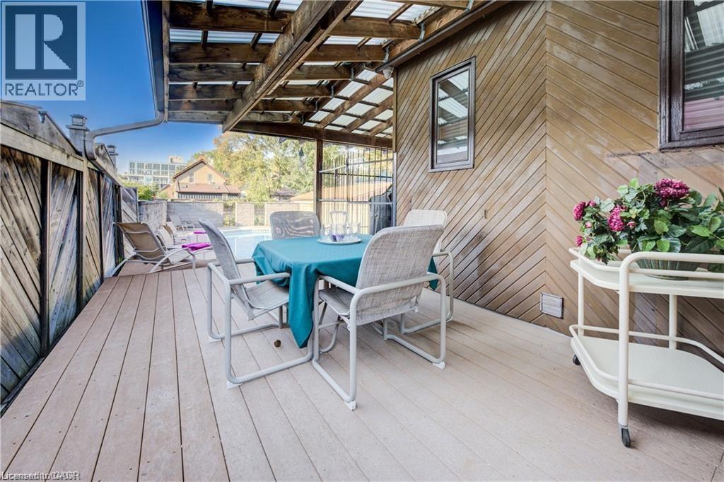 48 Dupont Street, Waterloo, Ontario  N2J 2G9 - Photo 32 - 40820172