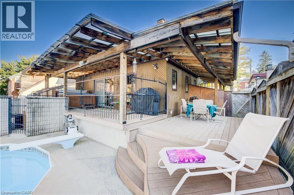 48 Dupont Street, Waterloo, Ontario  N2J 2G9 - Photo 33 - 40820172