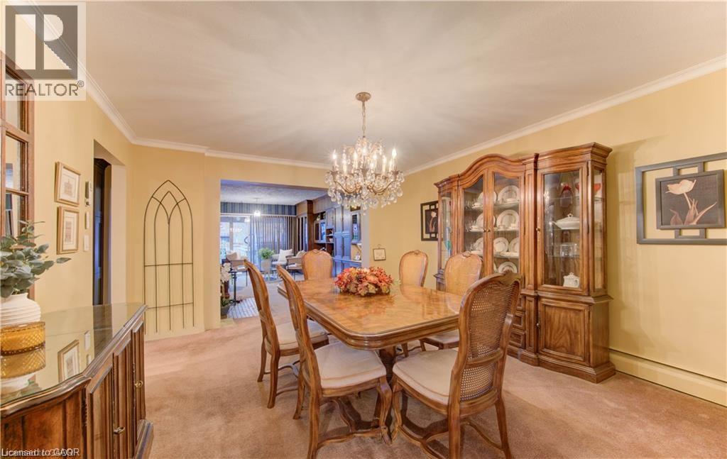 48 Dupont Street, Waterloo, Ontario  N2J 2G9 - Photo 8 - 40820172