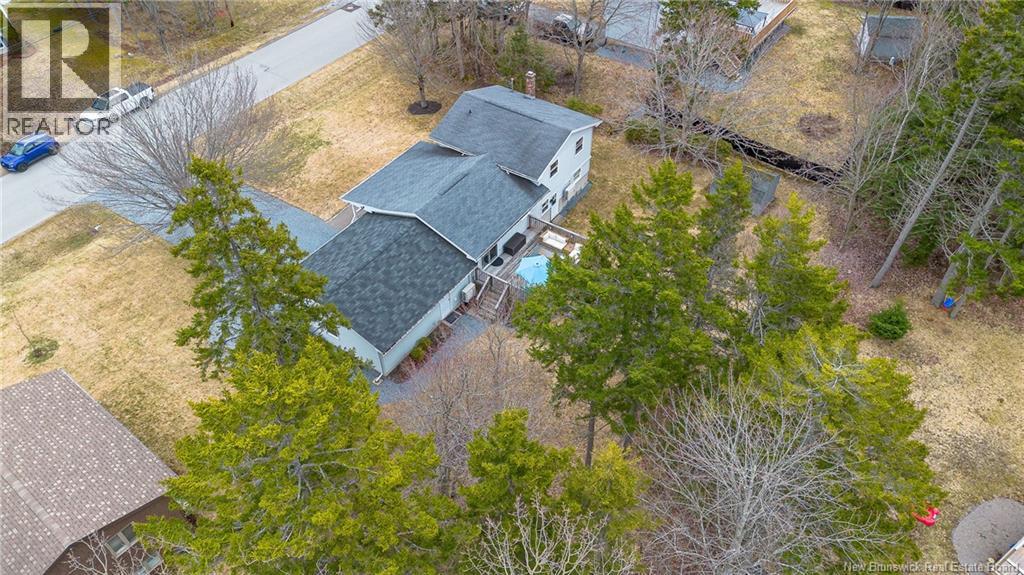 13 Lyman Drive, Quispamsis, New Brunswick  E2E 4L2 - Photo 49 - NB137441