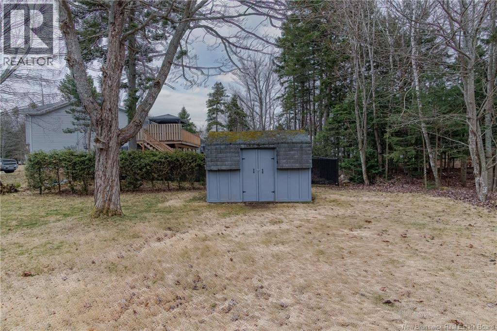 13 Lyman Drive, Quispamsis, New Brunswick  E2E 4L2 - Photo 41 - NB137441