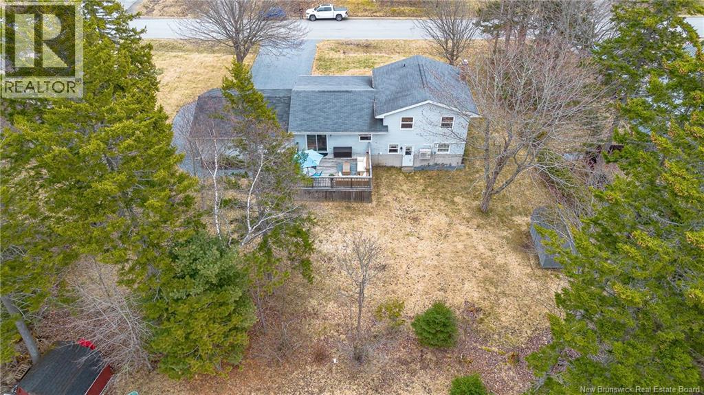 13 Lyman Drive, Quispamsis, New Brunswick  E2E 4L2 - Photo 48 - NB137441