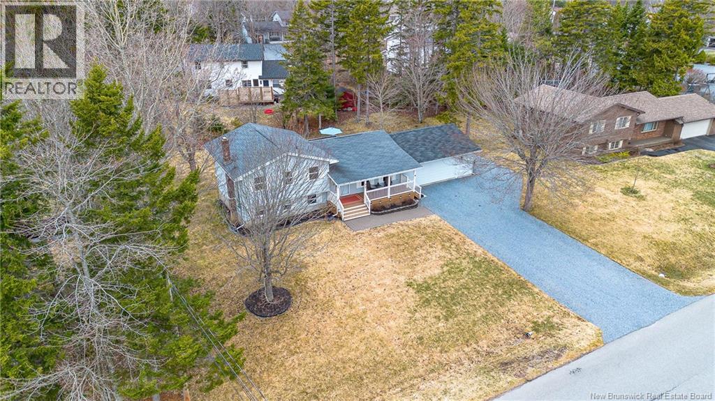 13 Lyman Drive, Quispamsis, New Brunswick  E2E 4L2 - Photo 45 - NB137441